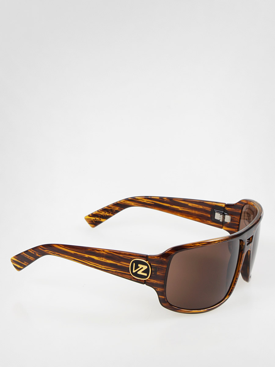 Von Zipper Sunglasses Prowler (tortoise/bronze) VZSU68 03