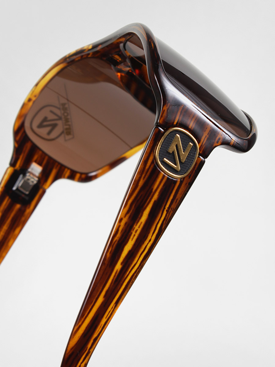 Von Zipper Sunglasses Prowler (tortoise/bronze) VZSU68 03