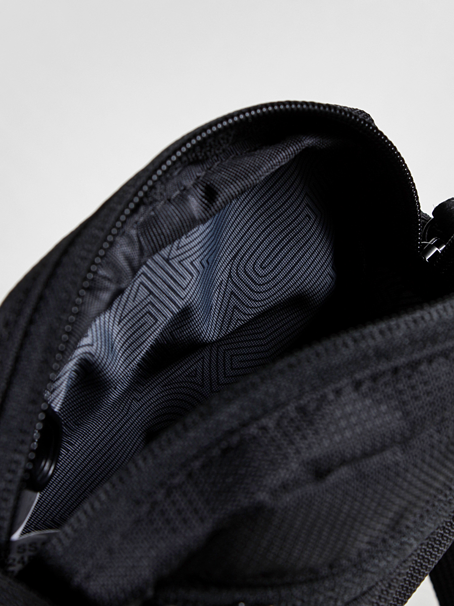 Dakine Passport (black)