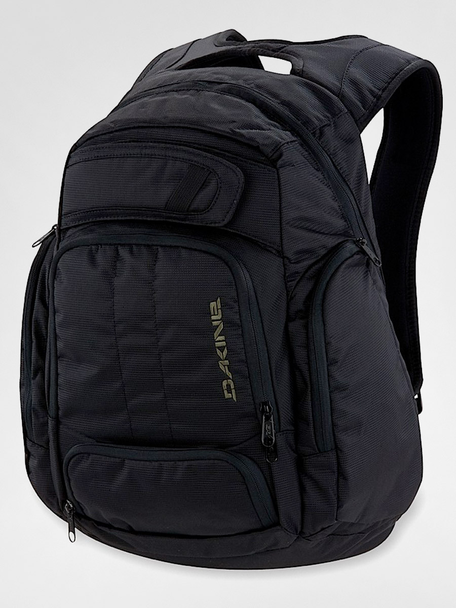 Dakine Backpack Covert (black)