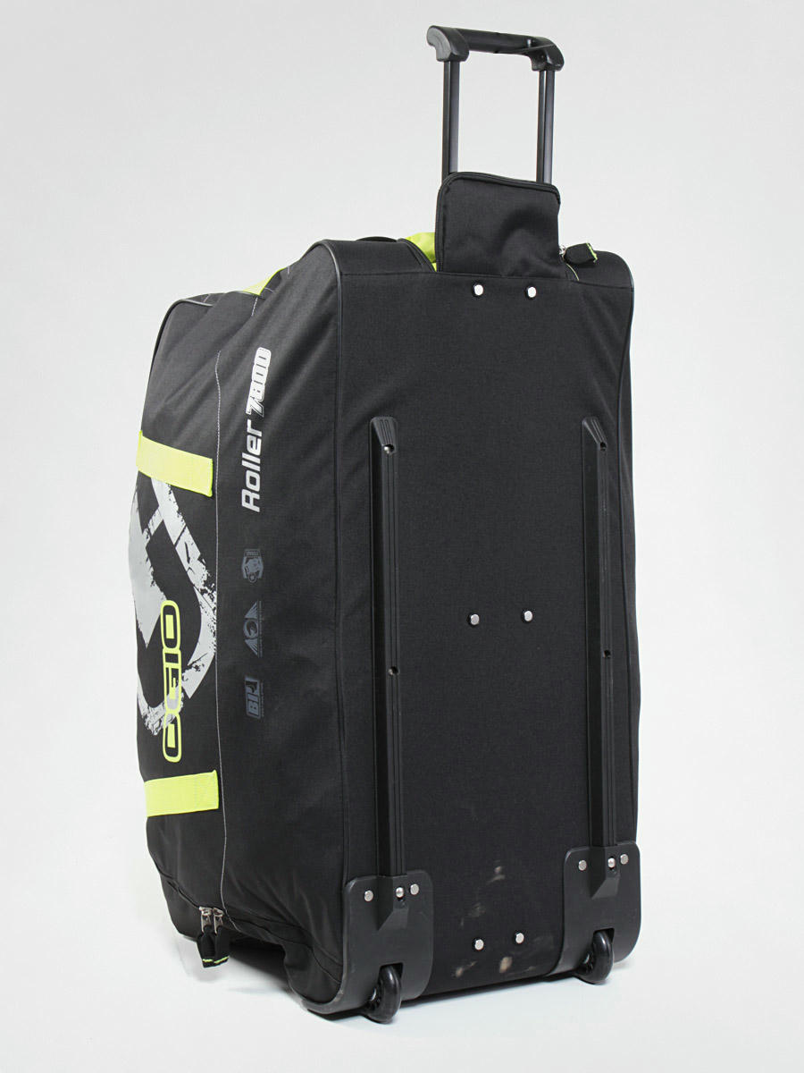 ogio suitcase