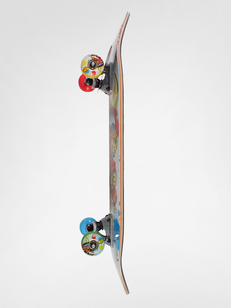 Speed Demons Skateboard Paintboller 7.3'' (whmul)