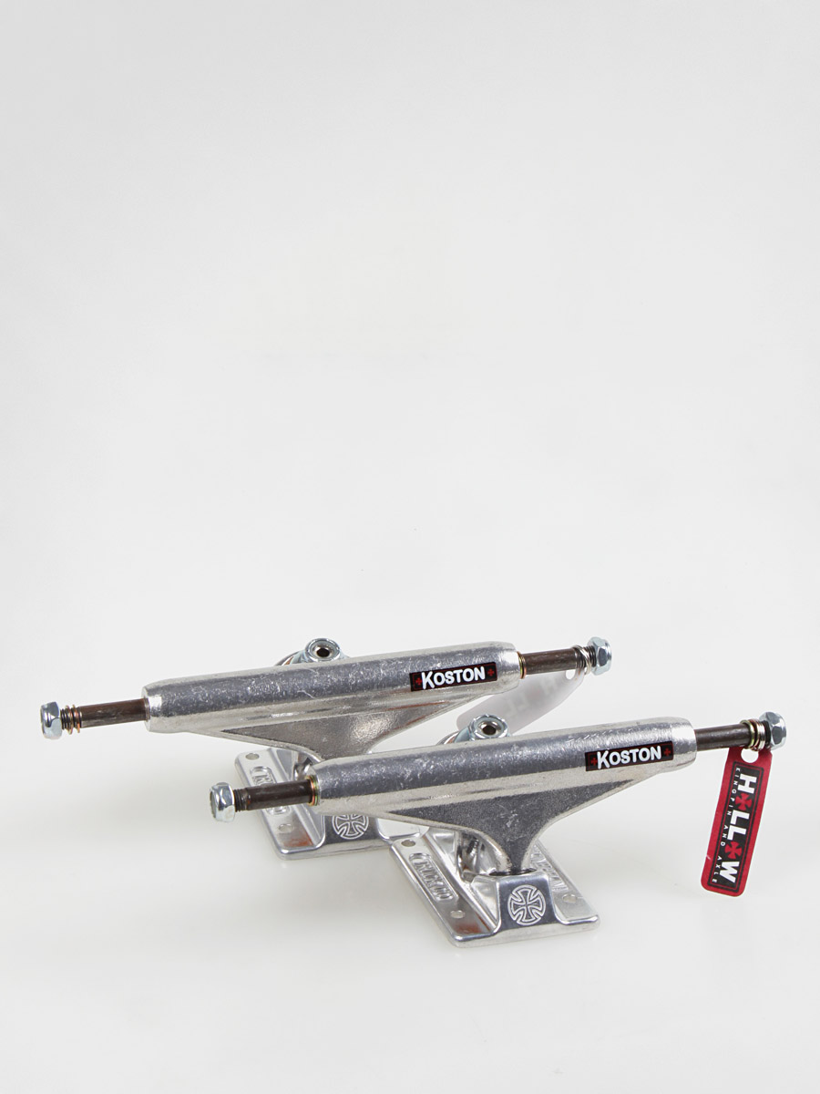 Independent Trucks 139 Koston Forged Hollow Polished 