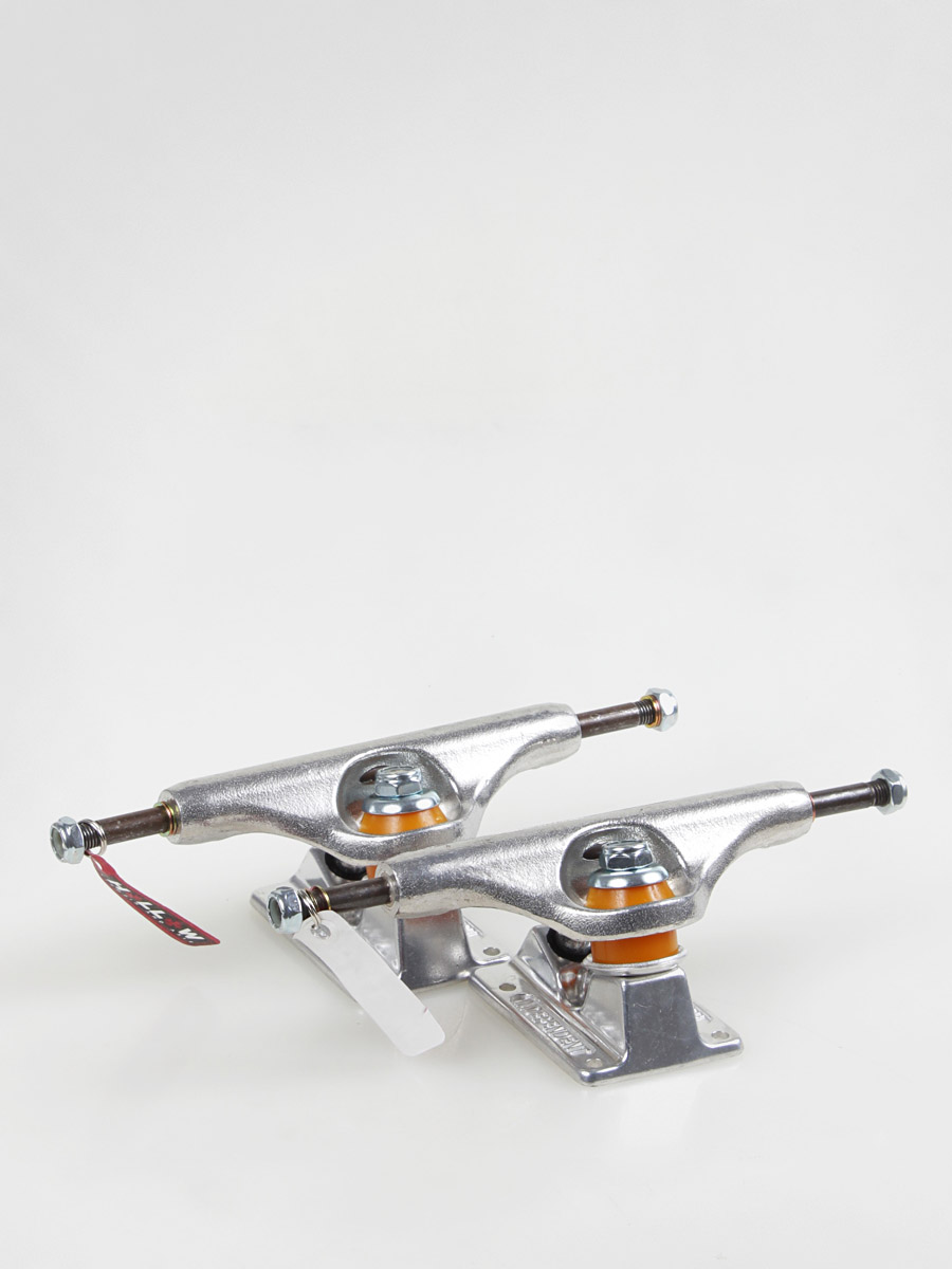 Independent Trucks 139 Koston Forged Hollow Polished 