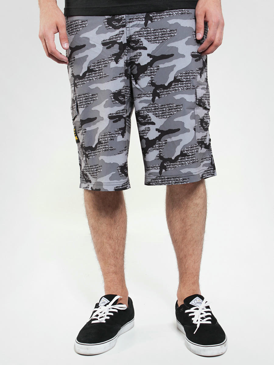 Dgk camo hot sale shorts