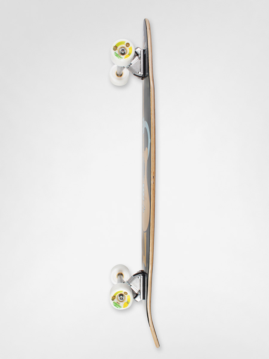 Mob Skateboards Cruiser Long Tom 