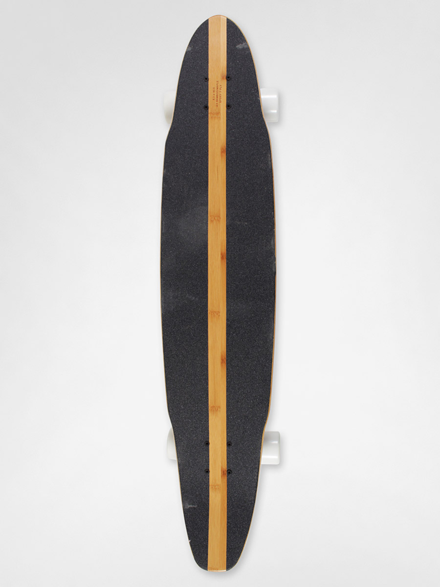 Mob Skateboards Cruiser Long Tom 