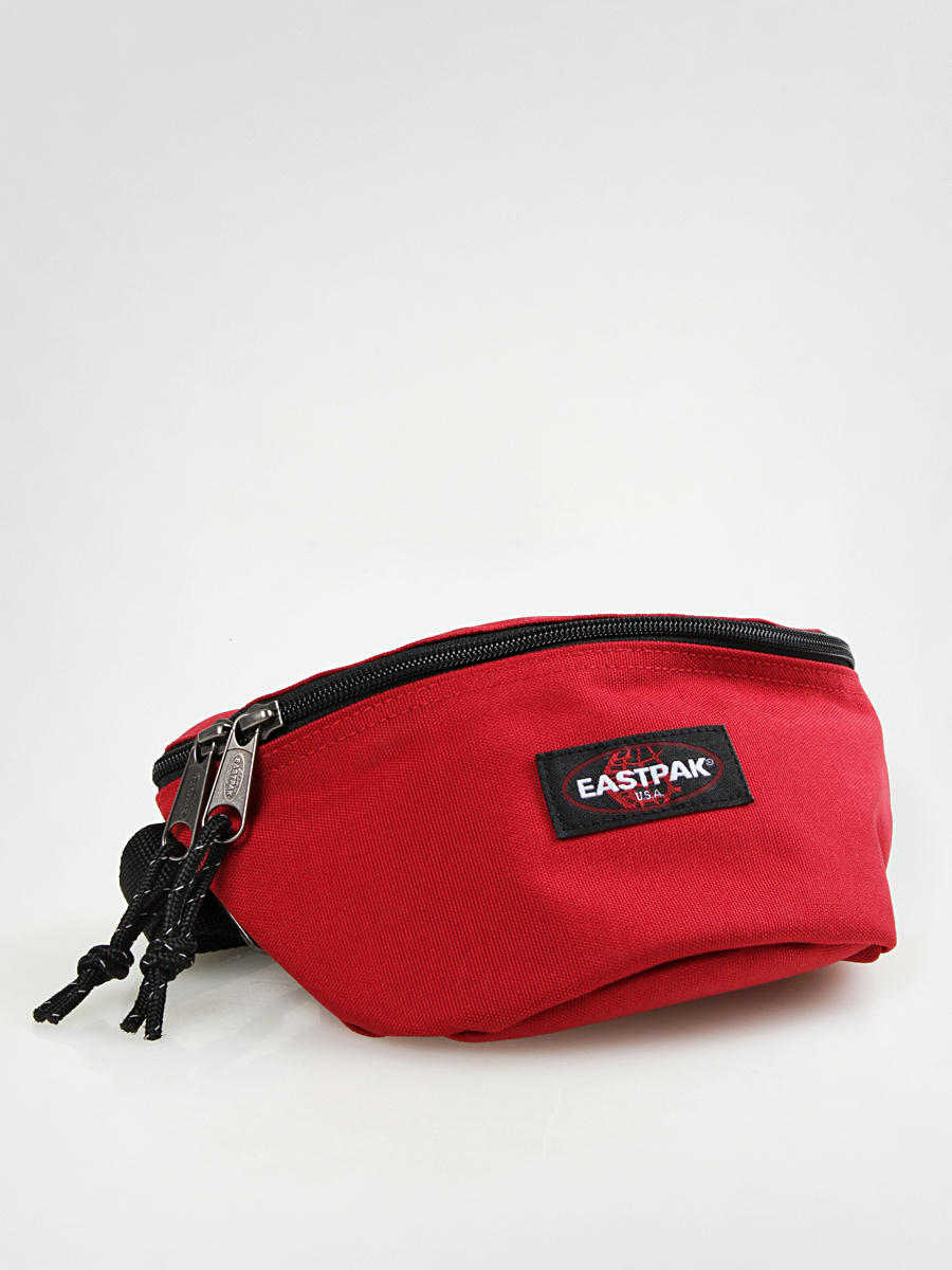 eastpak bum bag red