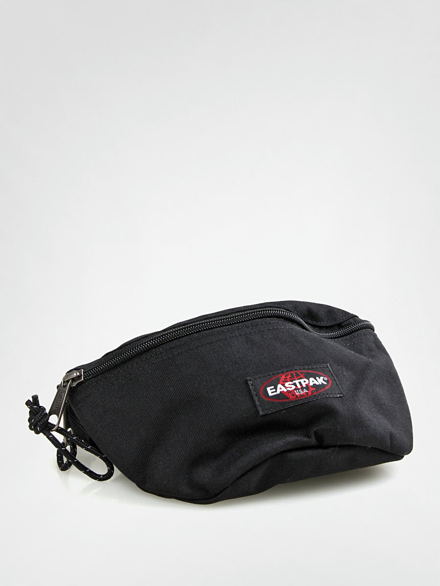 eastpak bum bag white