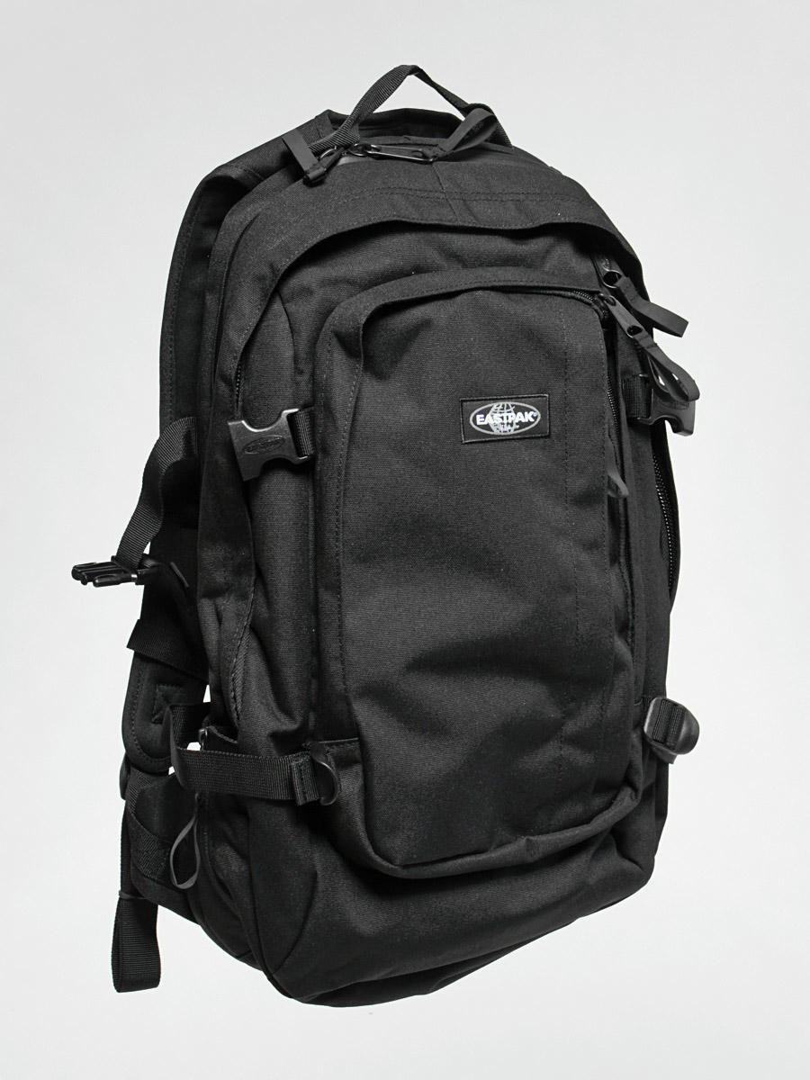 eastpak evanz black 2