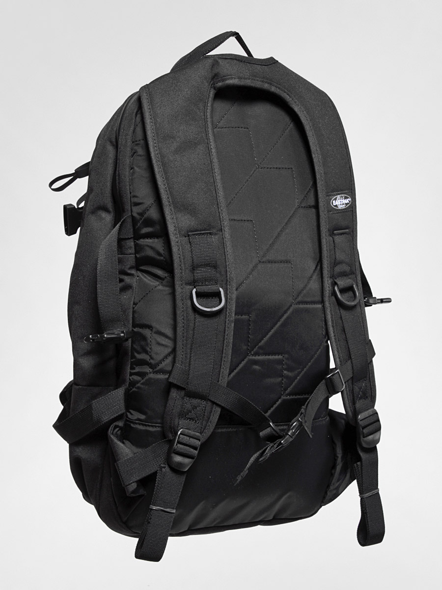 eastpak evanz black