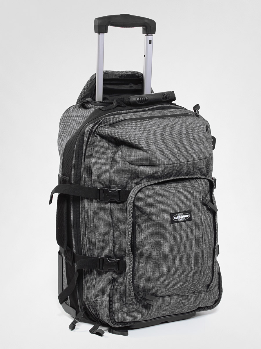 Eastpak Suitcases Hicks 55 (ash blend)