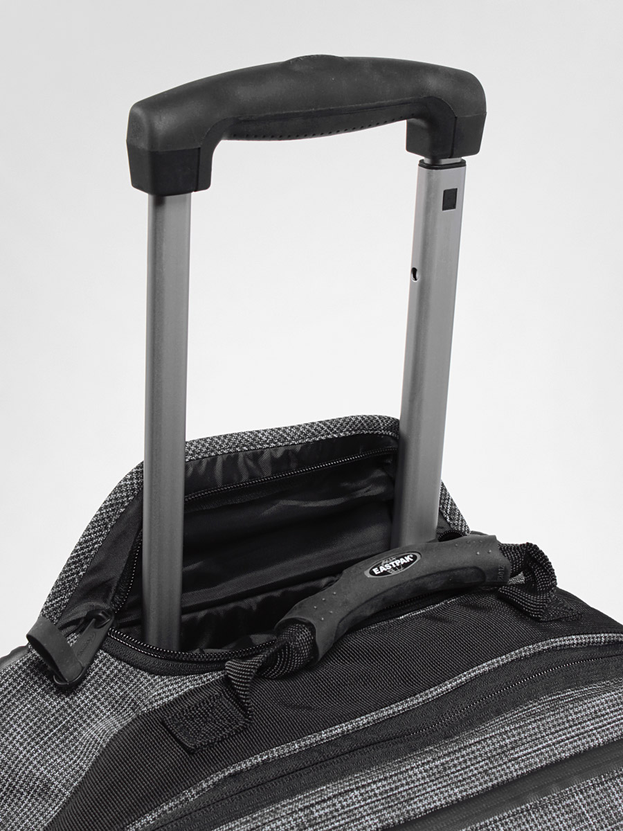 Eastpak Suitcases Hicks 55 (ash blend)