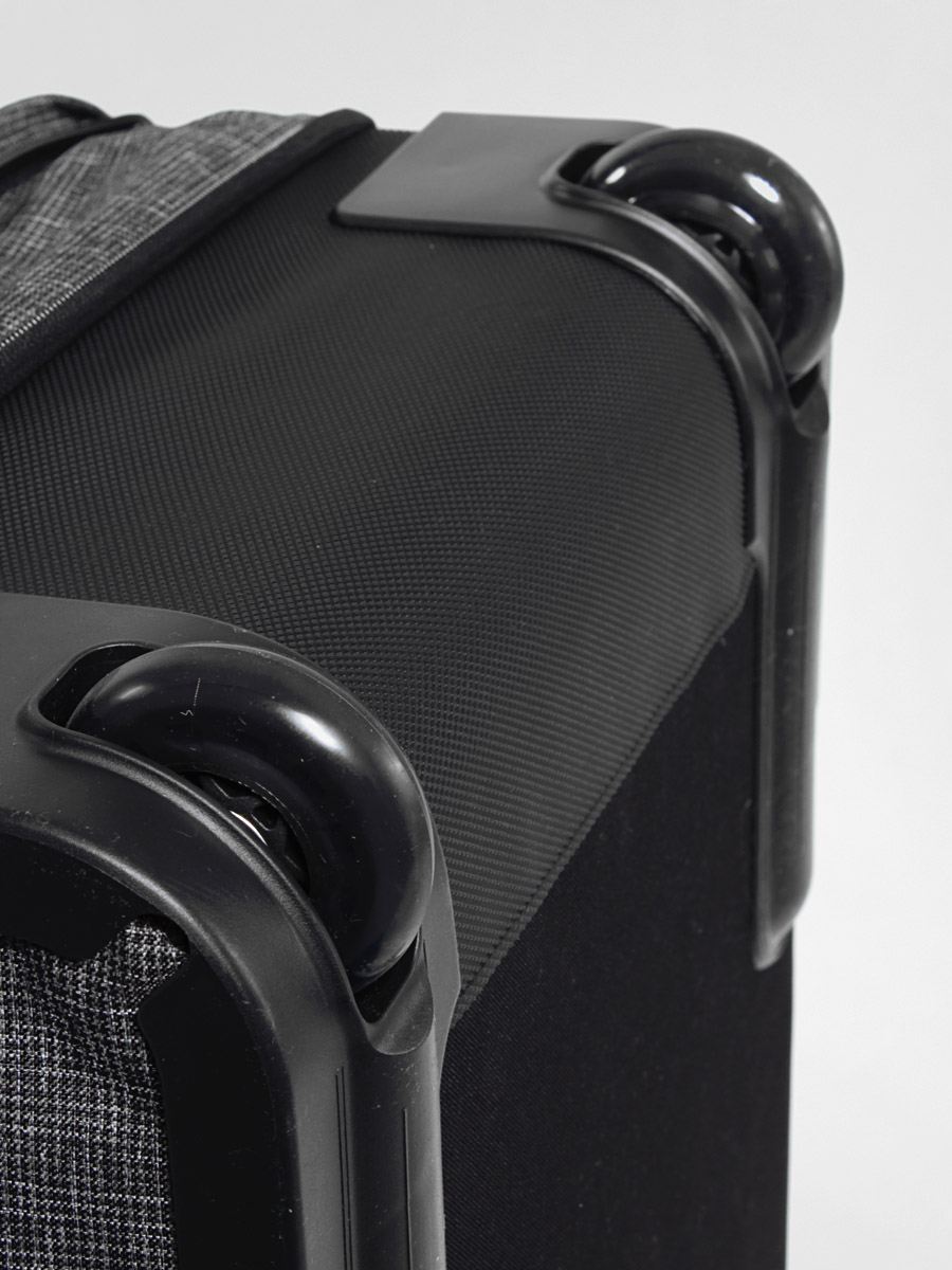 Eastpak Suitcases Hicks 55 (ash blend)