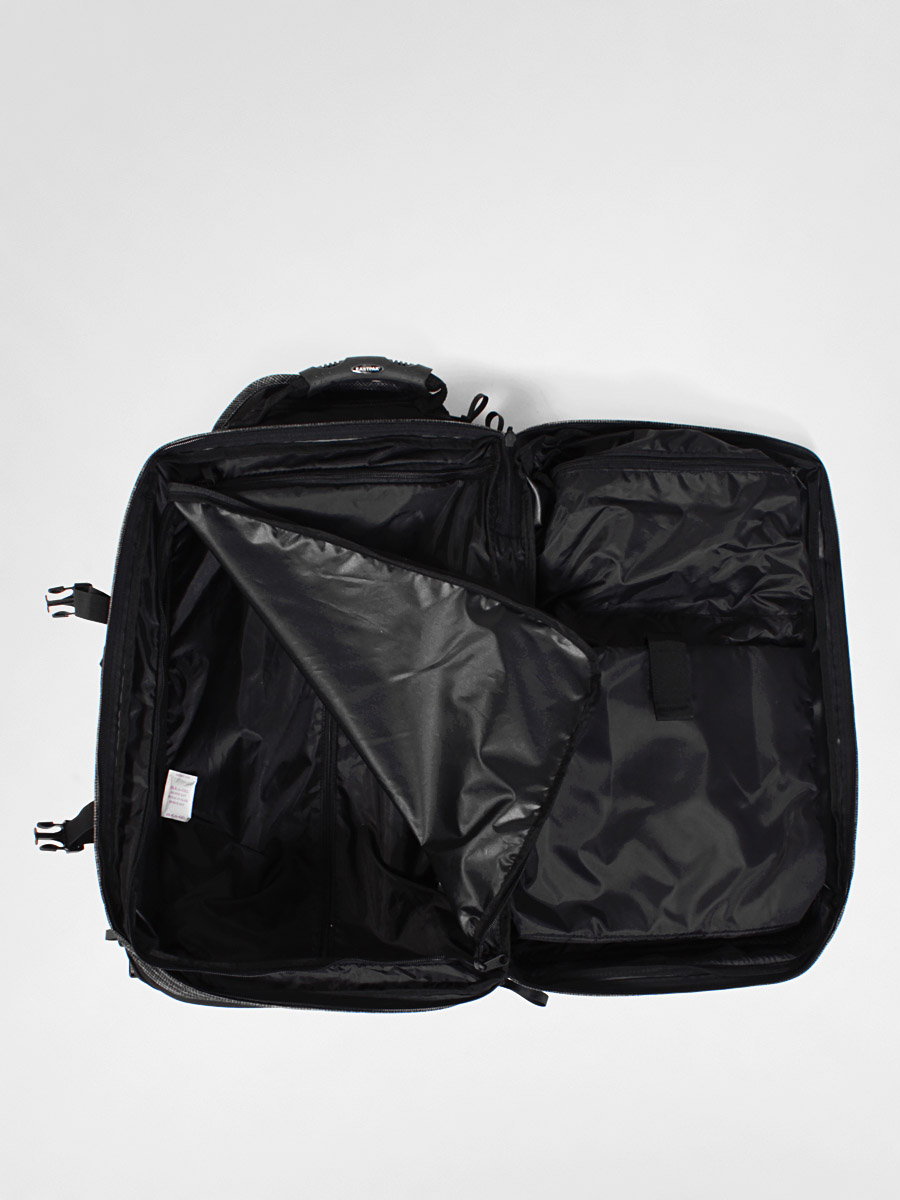 Eastpak Suitcases Hicks 55 (ash blend)