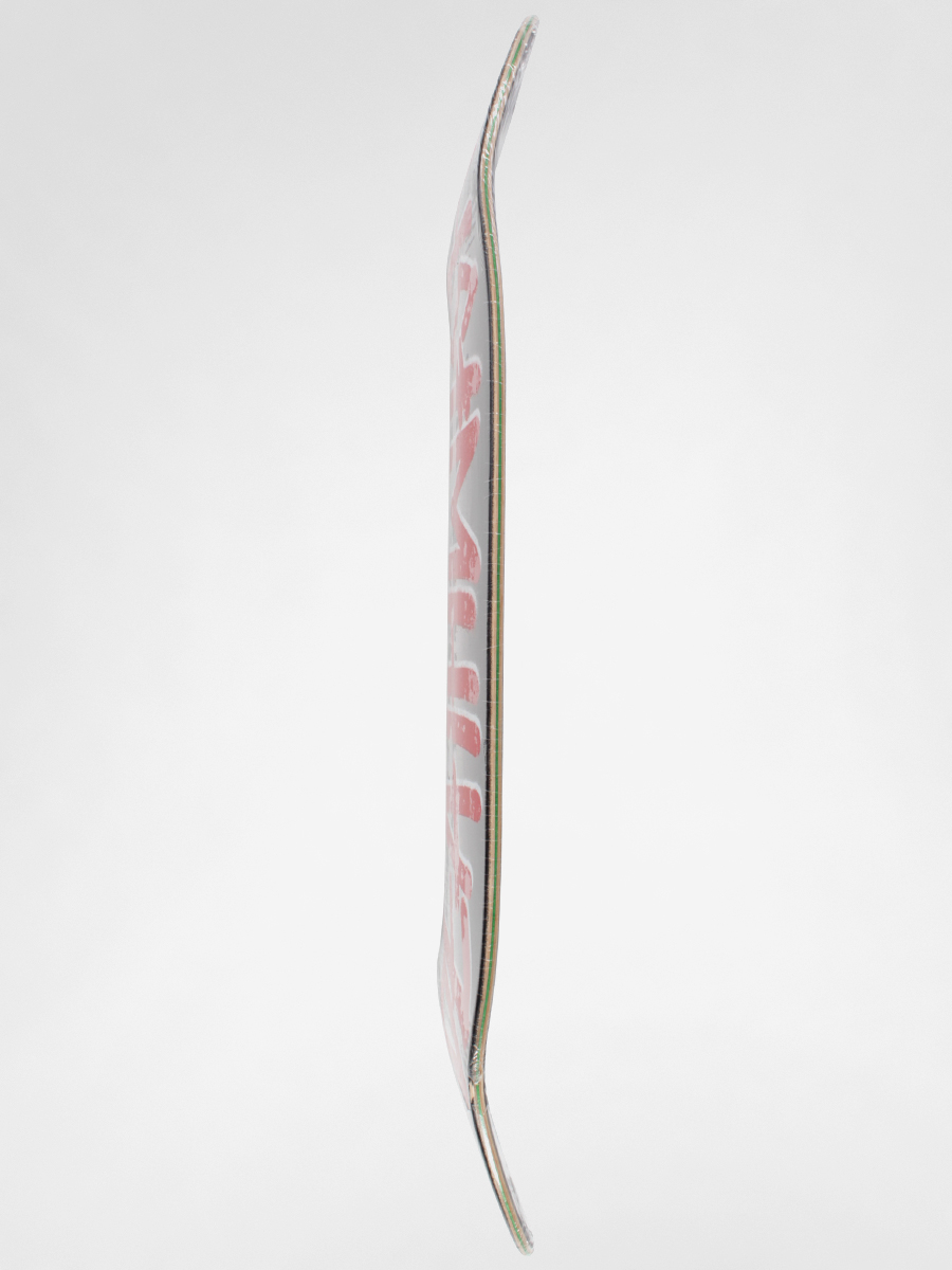 Deathwish Deck Deathspray 8.0'' (blk/red)