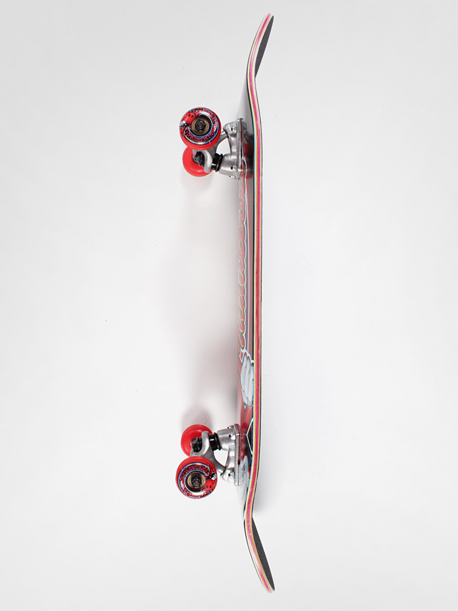 World Industries Skateboard Loonley Wet Willy 7.75