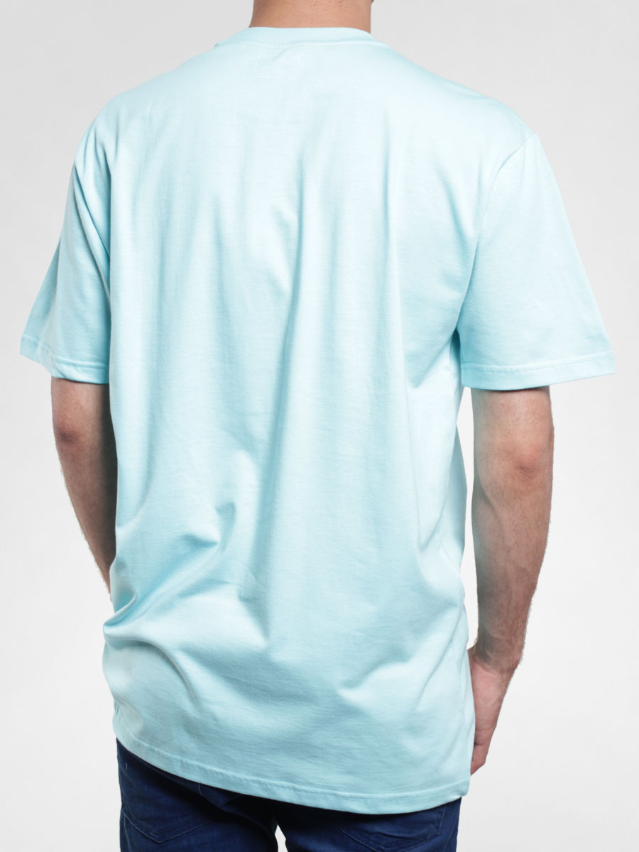 79th T-shirt Astro Cat (blue)
