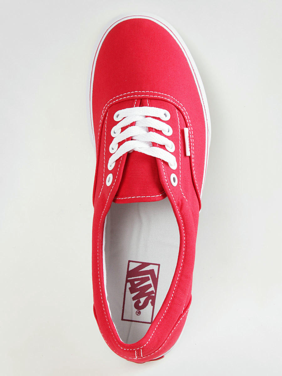 shoes LPE (red)