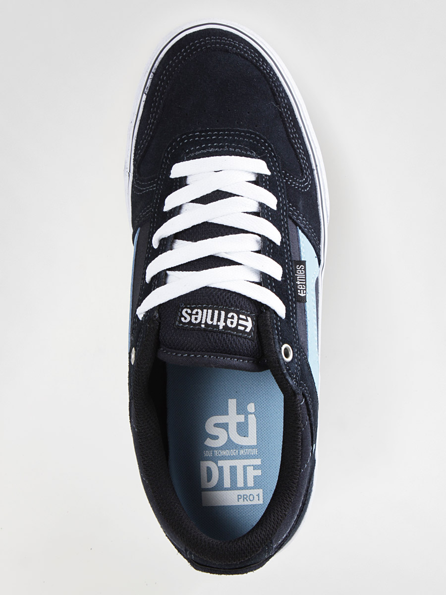 Etnies shoes RVS - navy blue (dark navy)