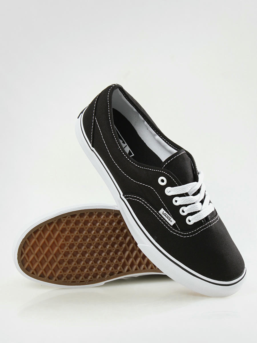 Vans shoes LPE (black/white)