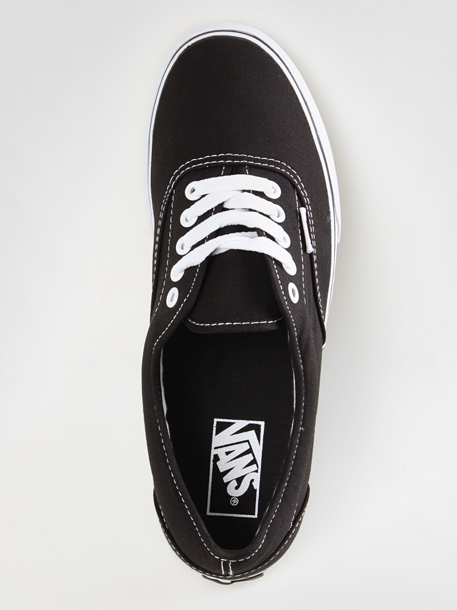 Vans shoes LPE (black/white)