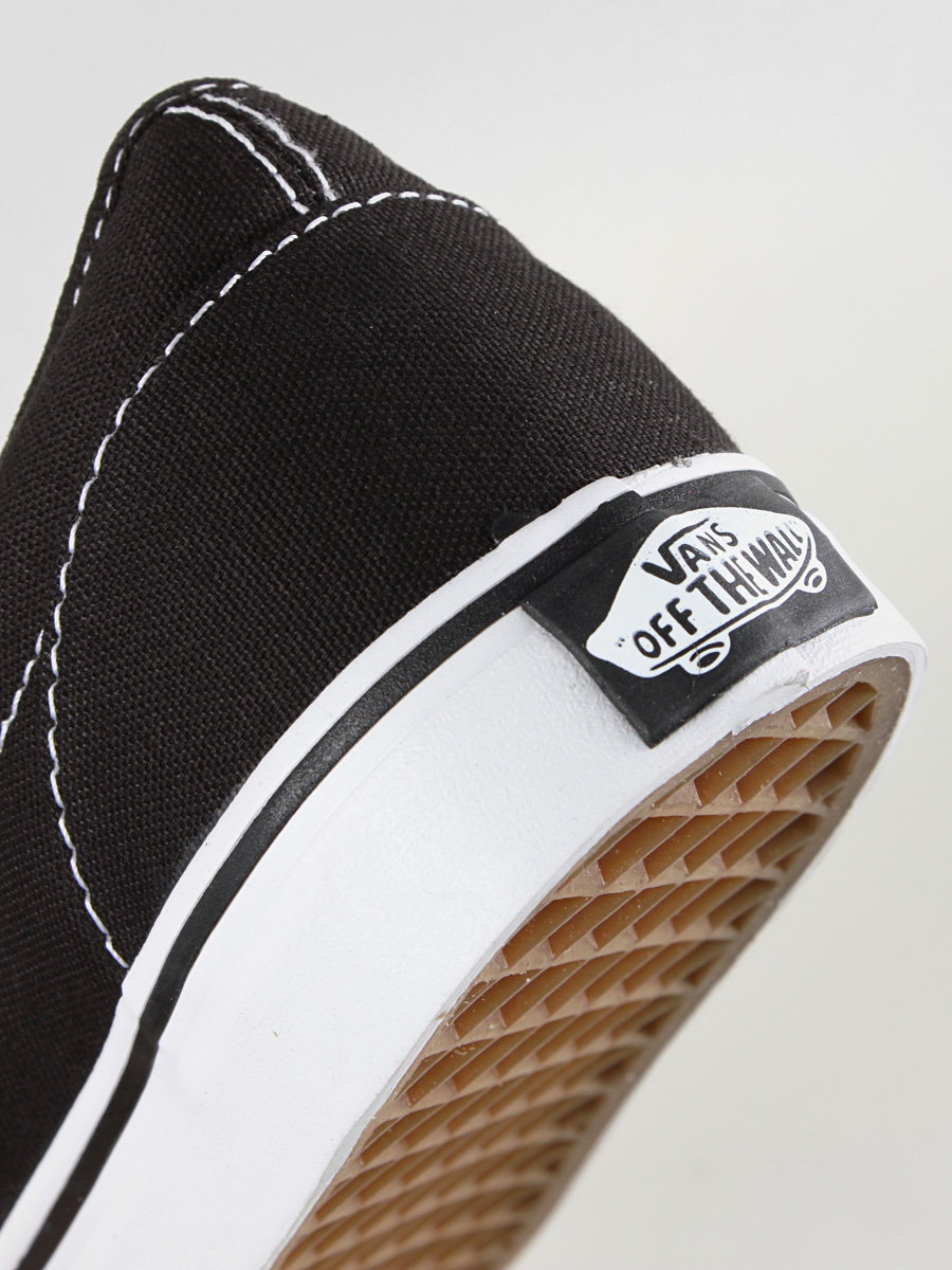 Vans shoes LPE (black/white)