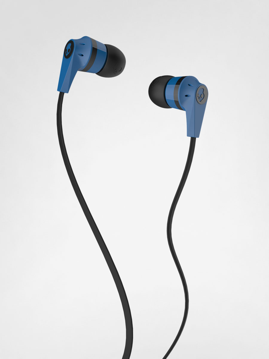Skullcandy Headphones Ink'd (blue/black)