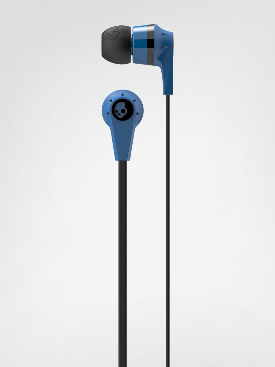 Skullcandy Headphones Ink'd (blue/black)