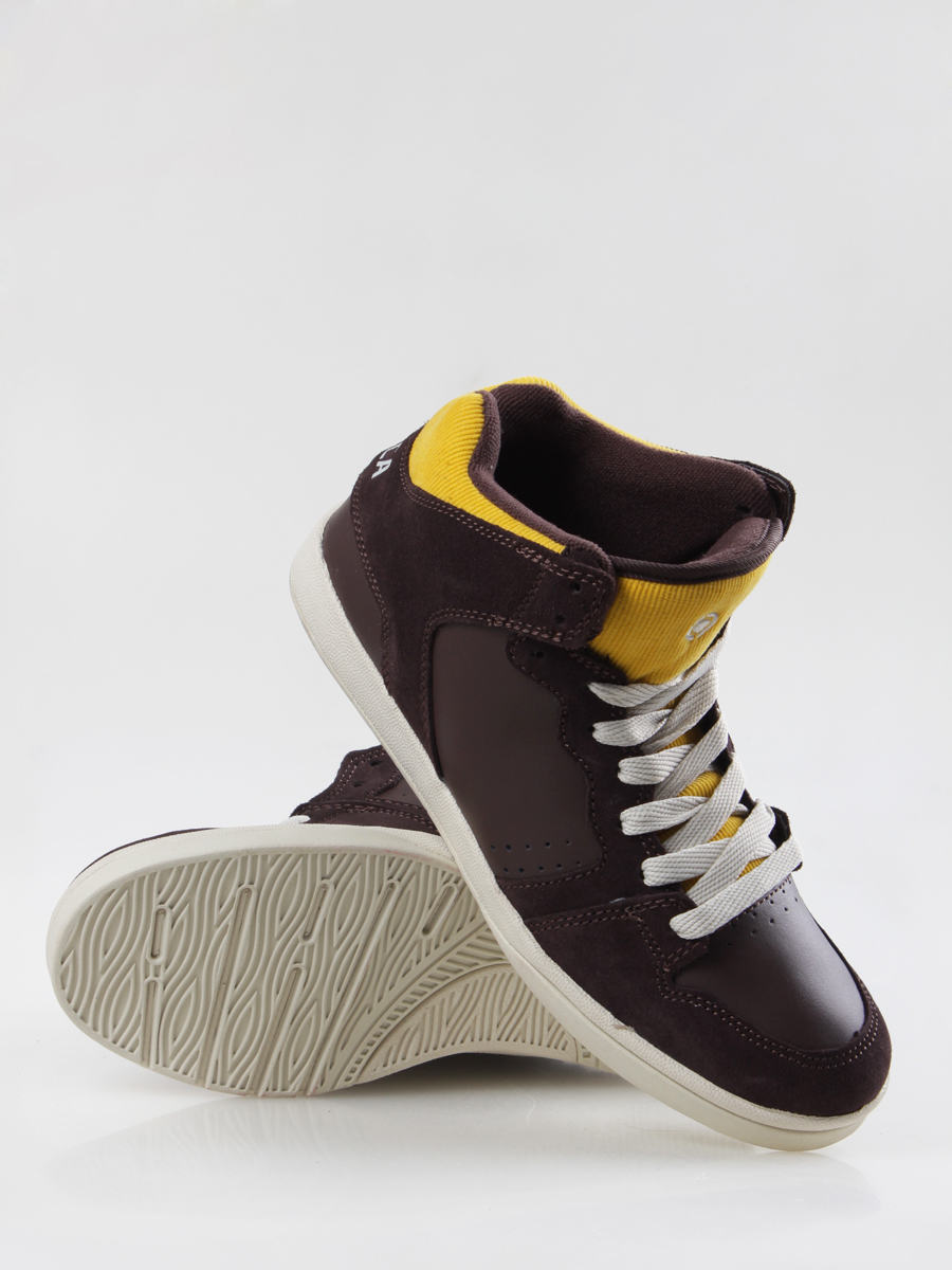 Circa shoes 99 Slim (black/recycled)