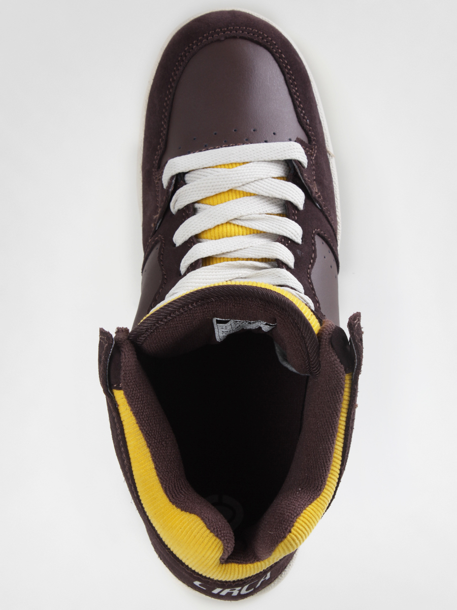 Circa shoes 99 Slim (black/recycled)