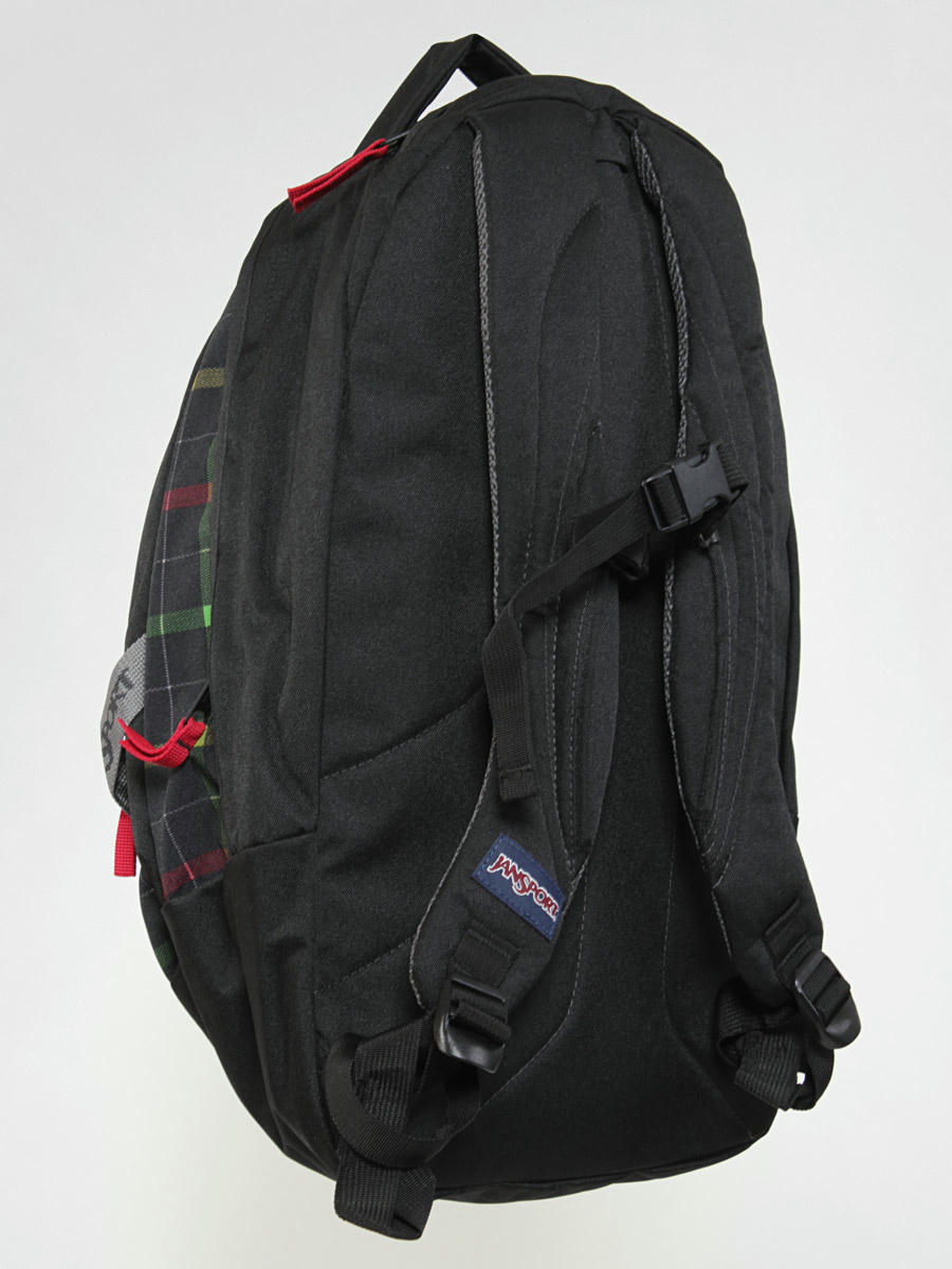 jansport trinity backpack