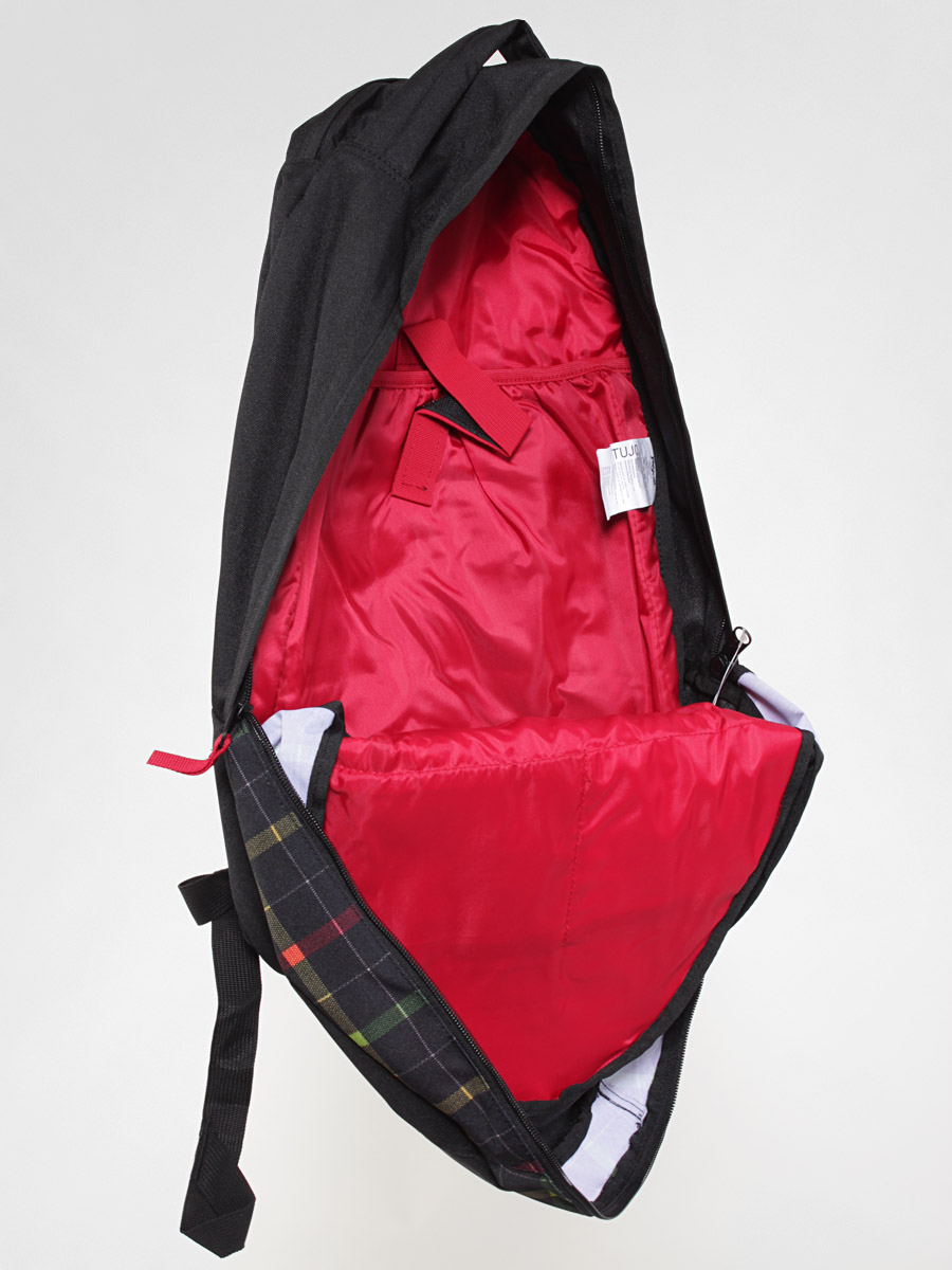 jansport rasta backpack