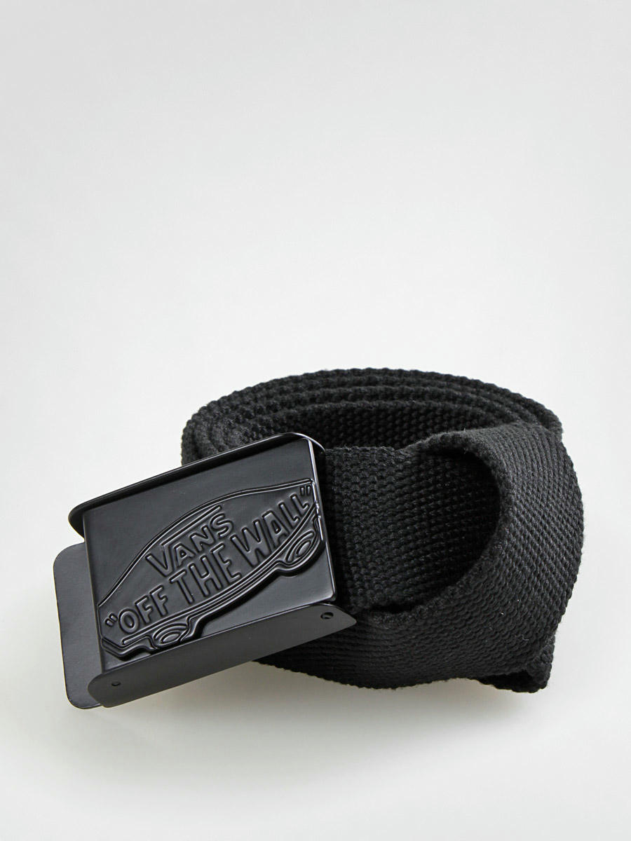 vans belt buckle