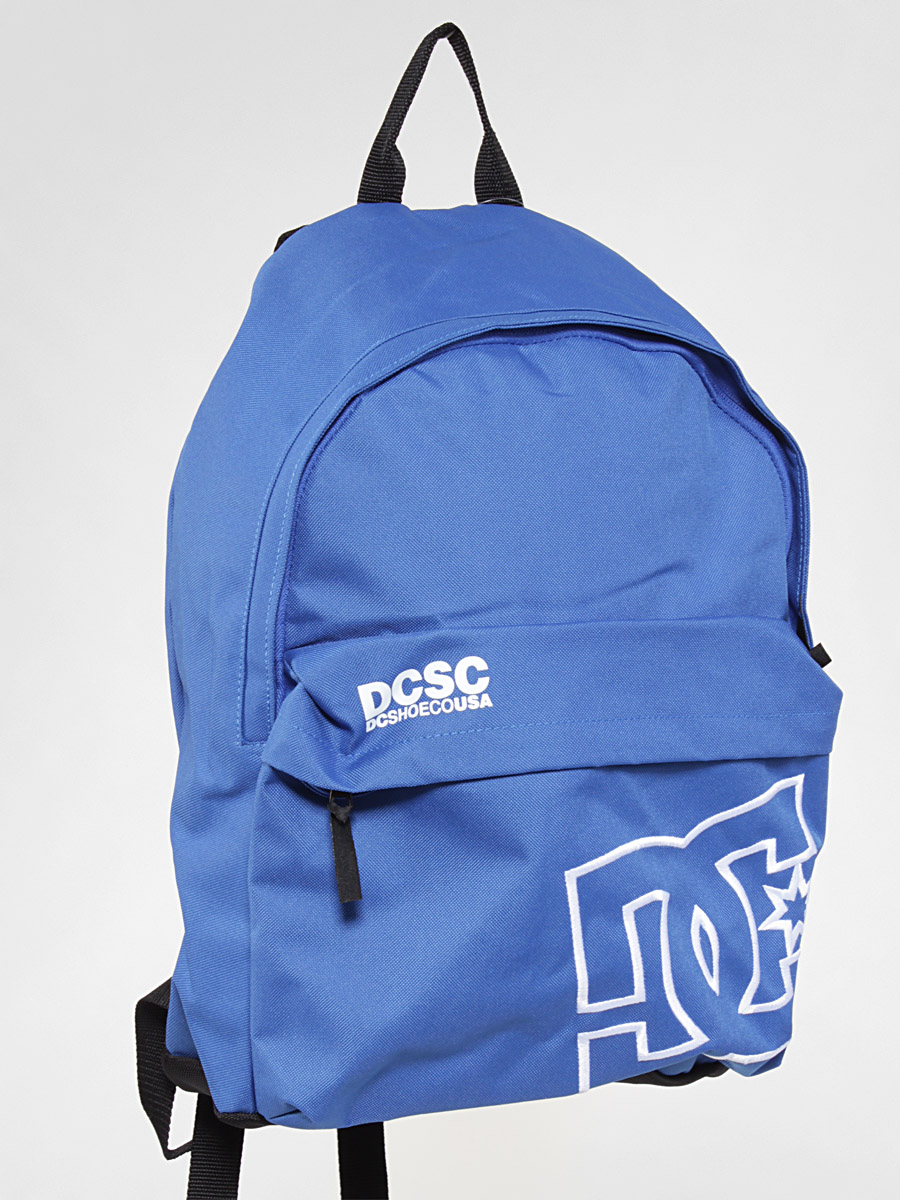 DC Backpack Borne Solid (dkdnm)