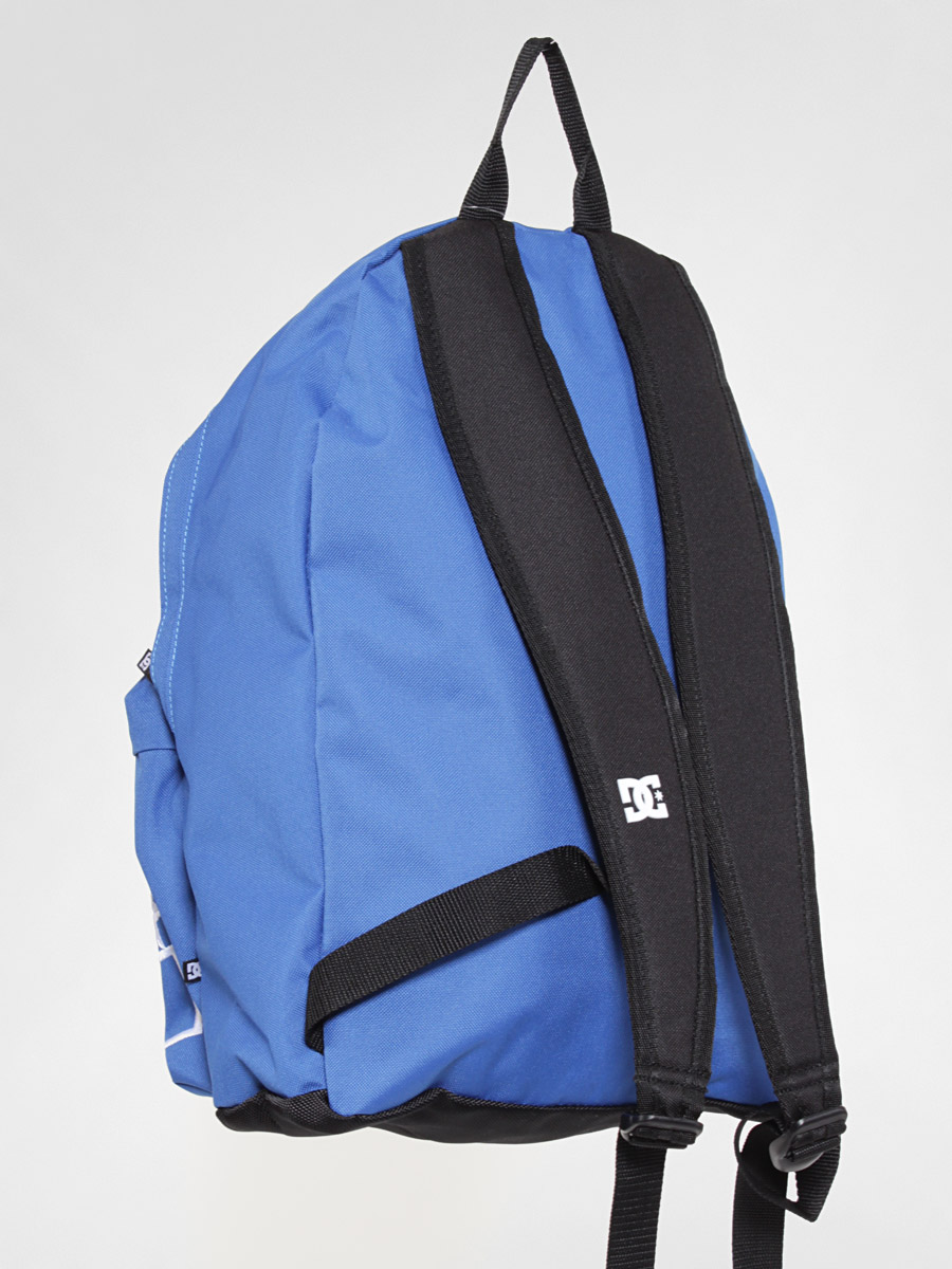 DC Backpack Borne Solid (dkdnm)