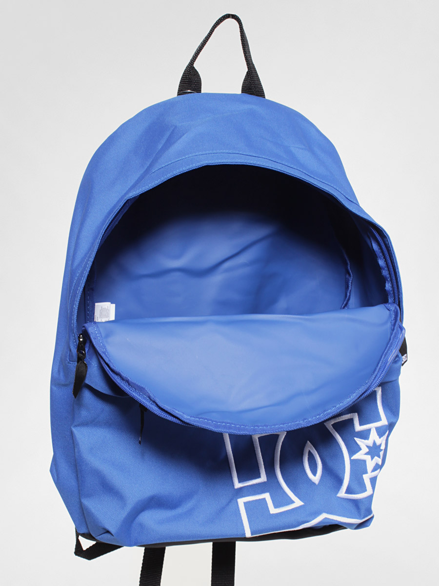 DC Backpack Borne Solid (dkdnm)