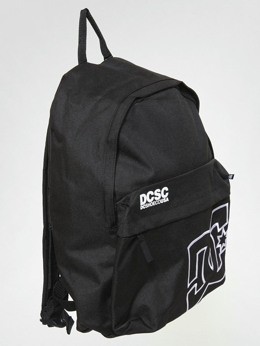 dc backpack