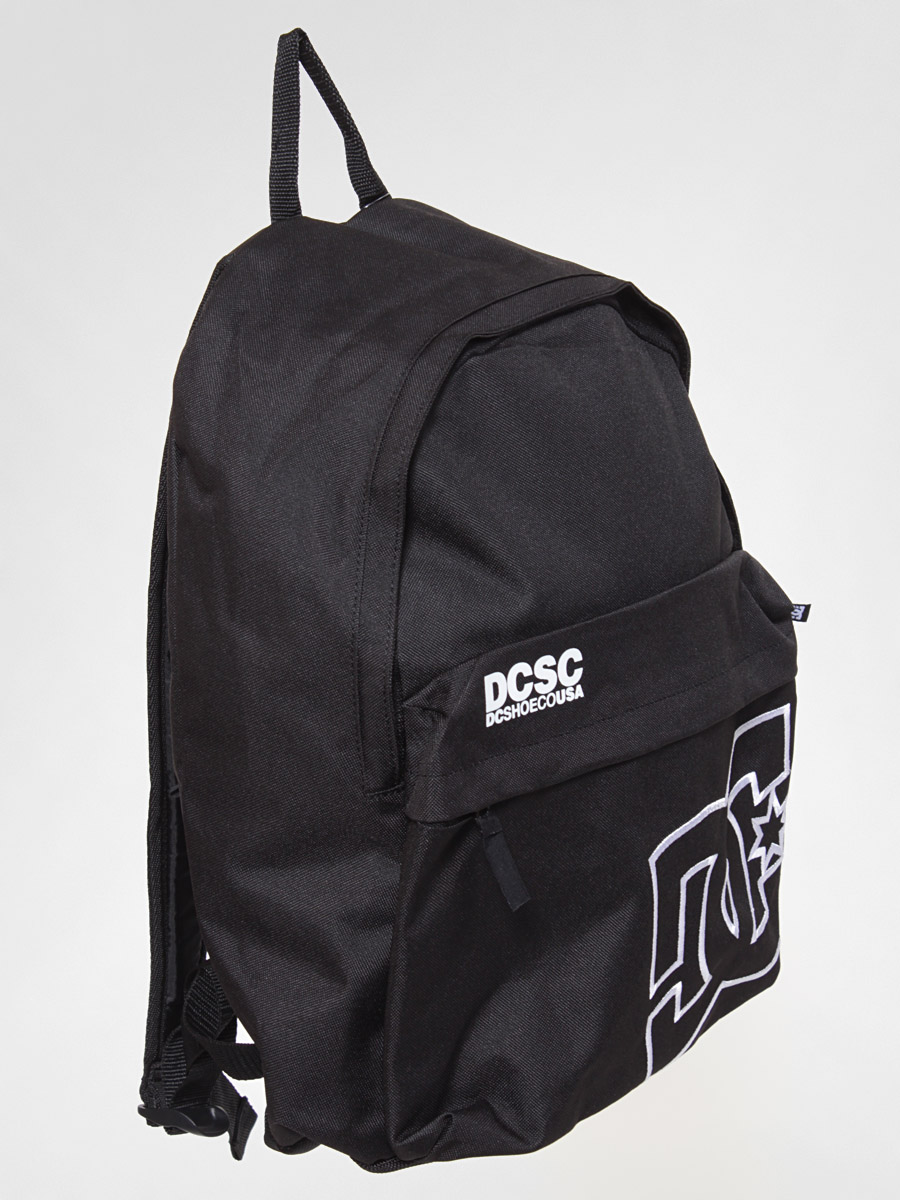 DC Backpack Borne Solid (dkdnm)