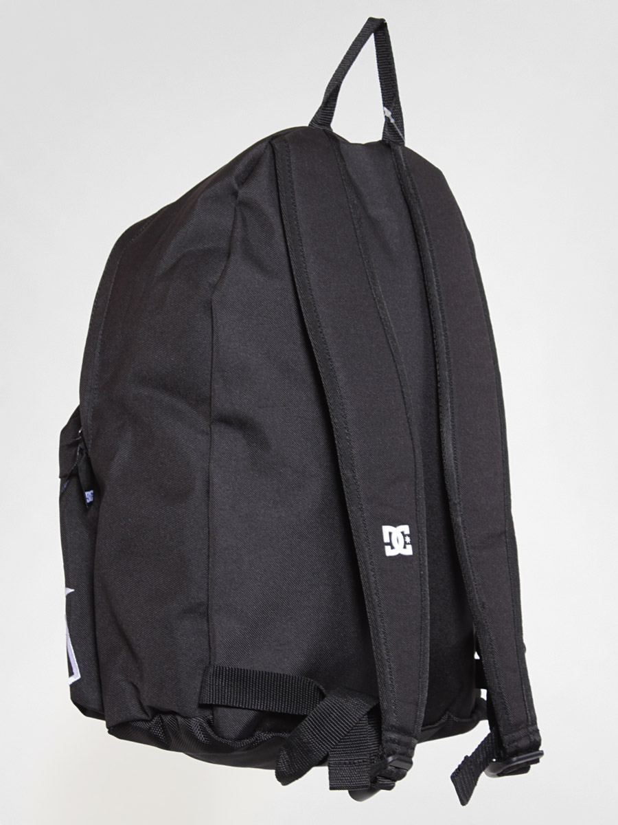 DC Backpack Borne Solid (dkdnm)