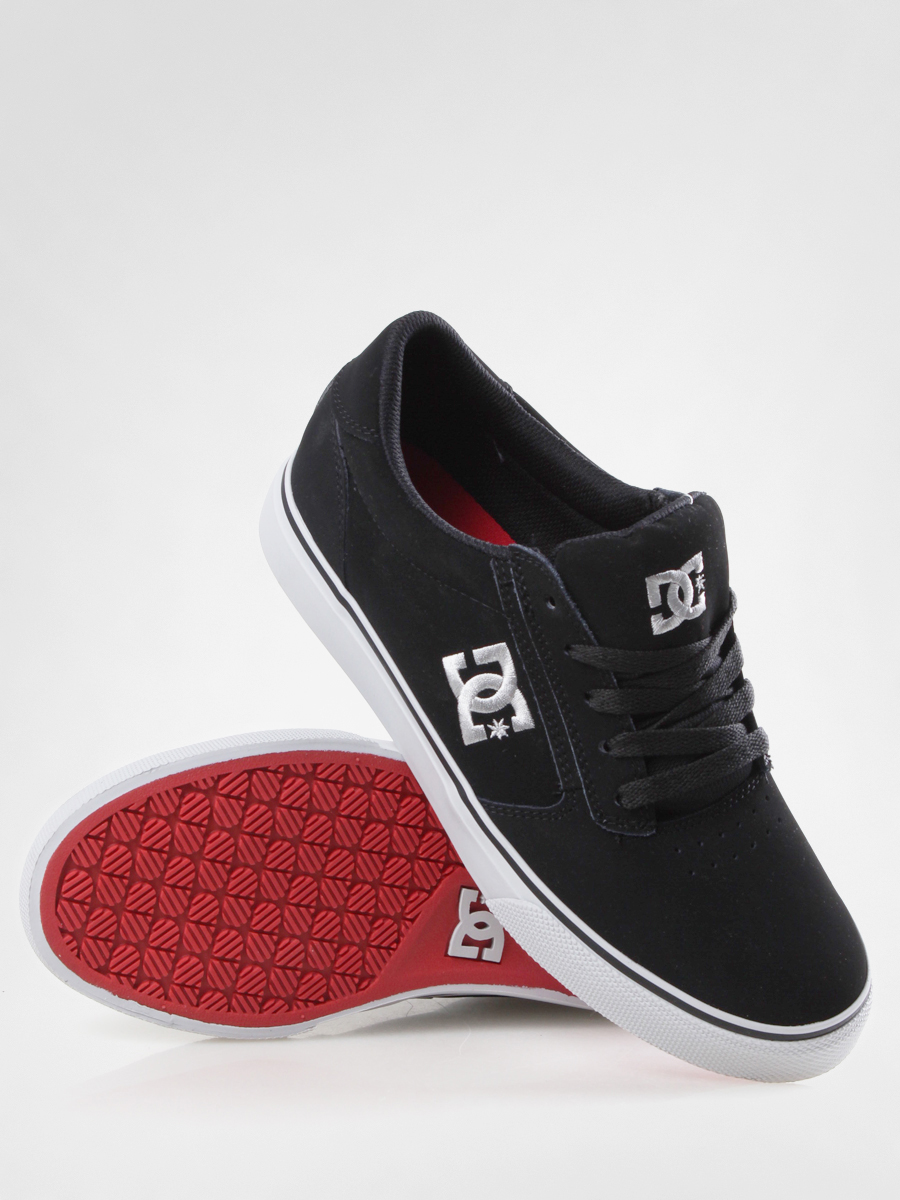 DC shoes Gatsby 2 (black/dawn)