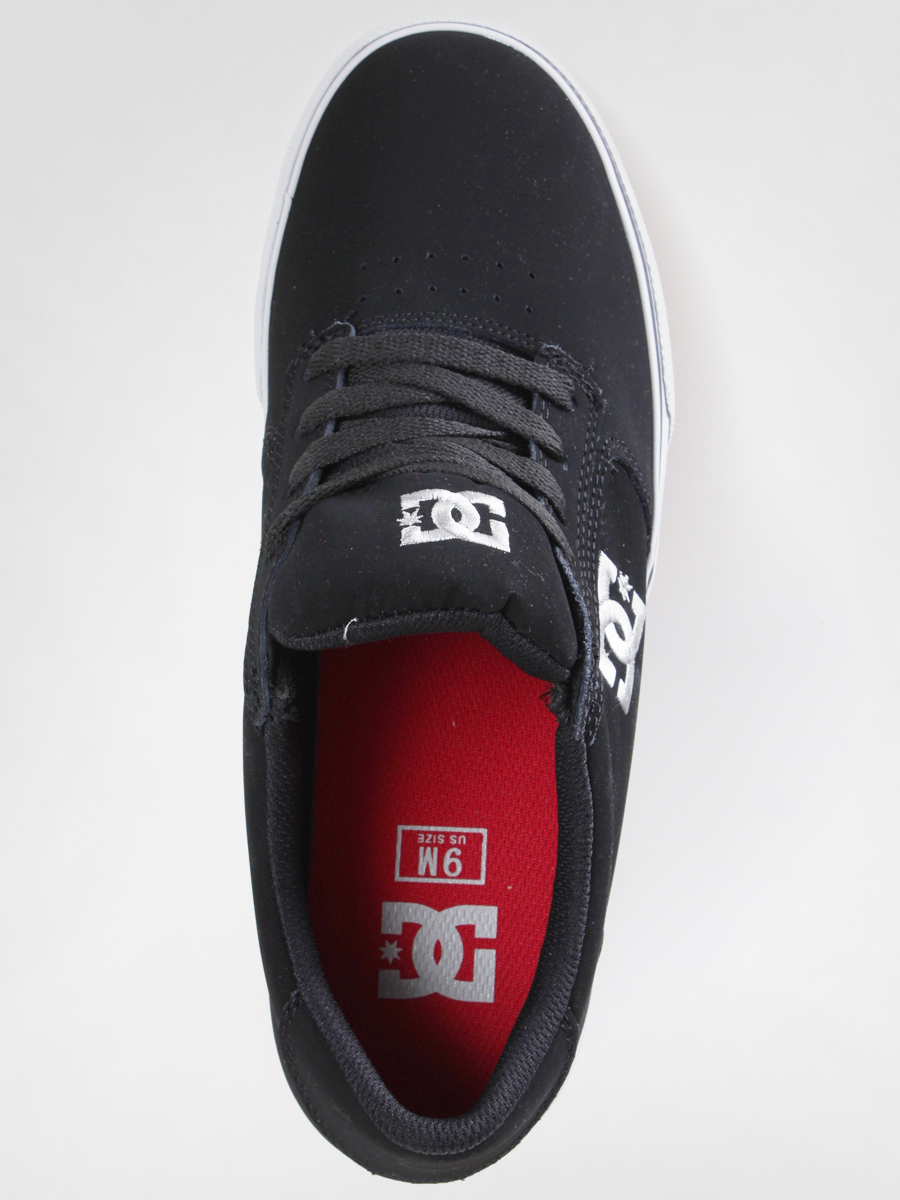 DC shoes Gatsby 2 (black/dawn)
