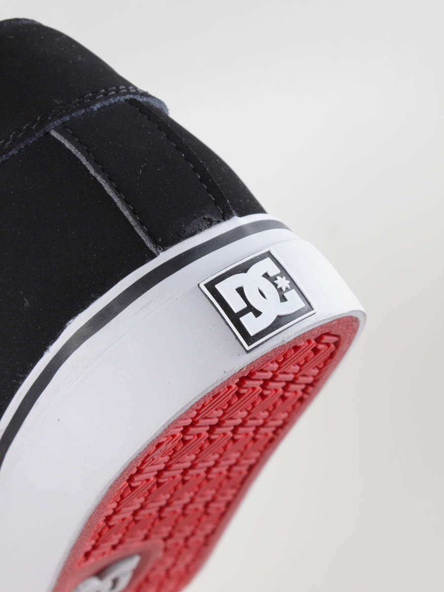 DC shoes Gatsby 2 (black/dawn)