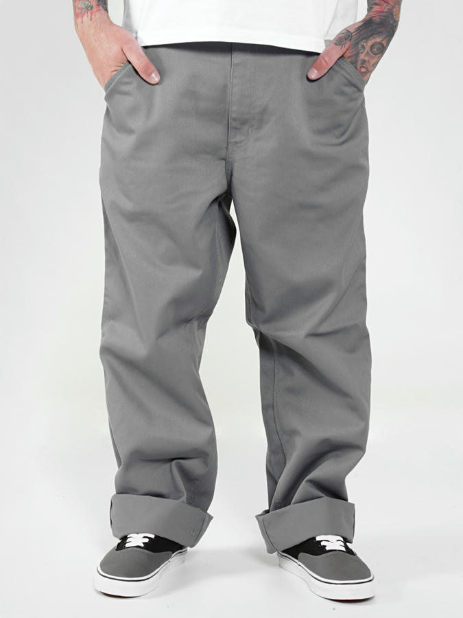 Carhartt elastic waist work on sale pants