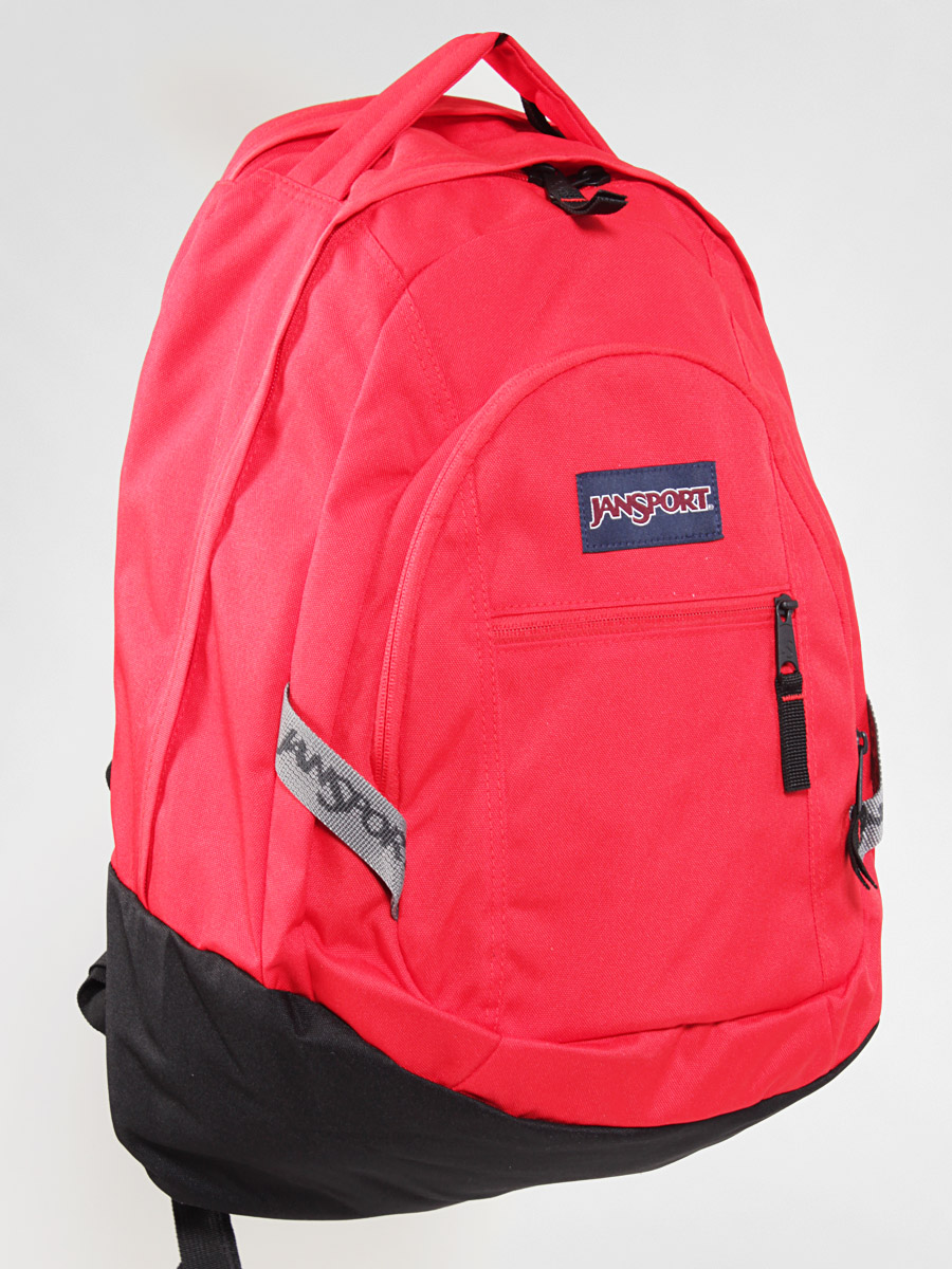 jansport rucksack trinity