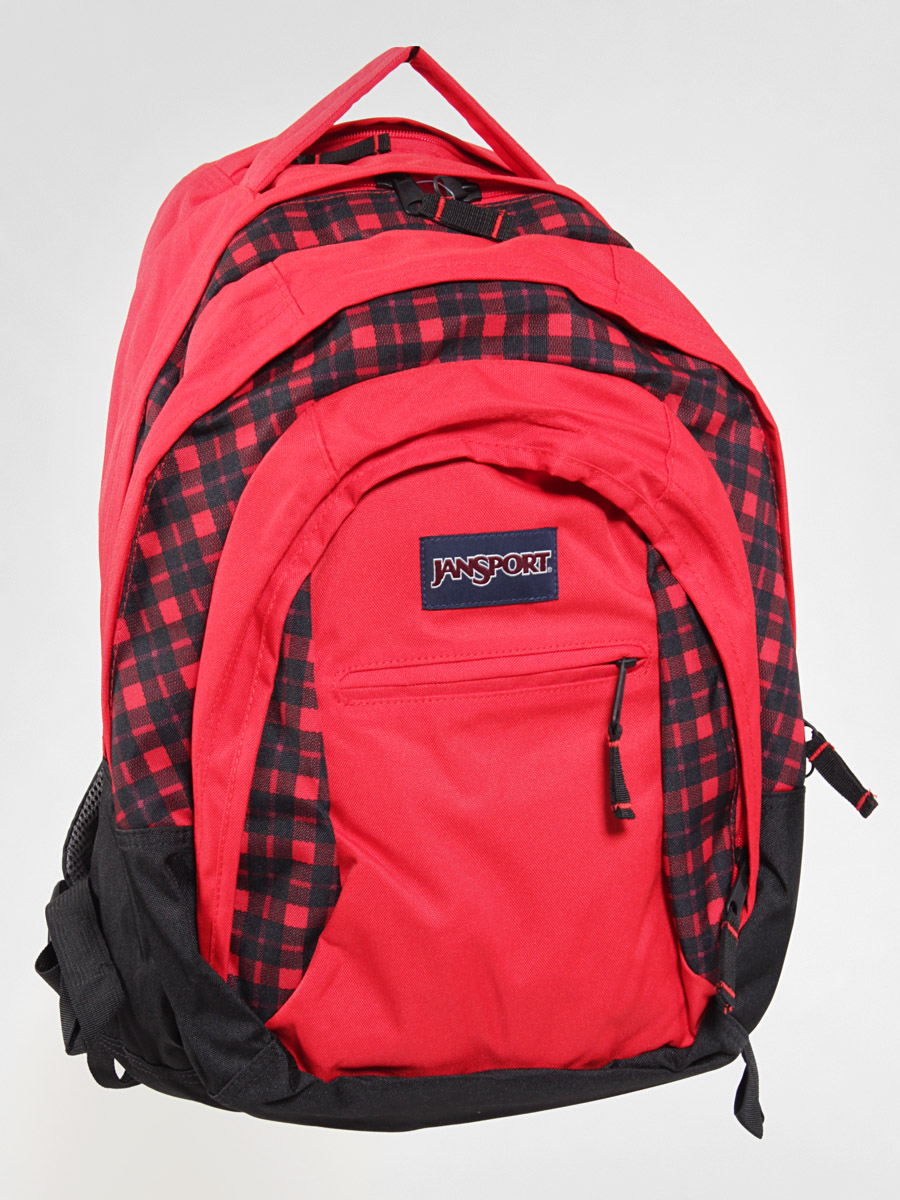 jansport charging backpack