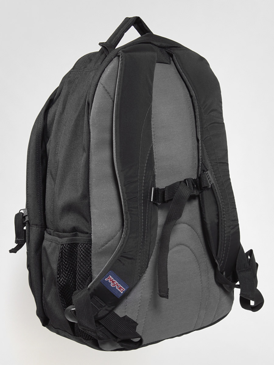 JanSport Backpack Essence (black)
