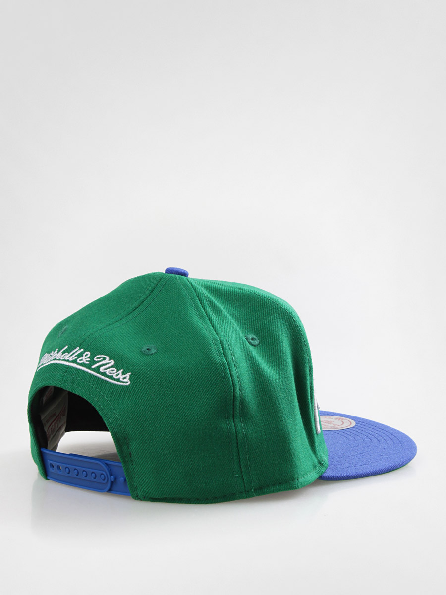 mitchell and ness mavericks