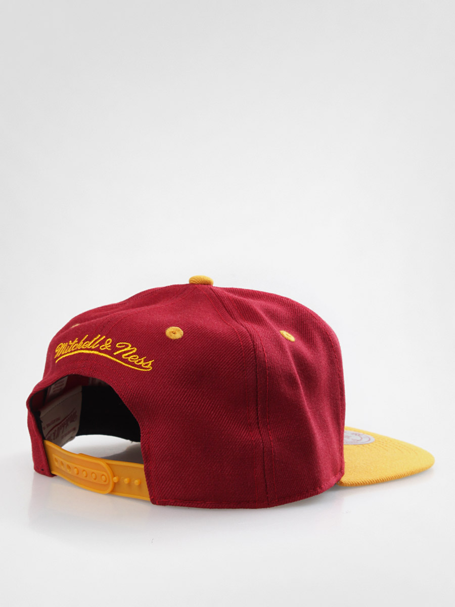 Mitchell \u0026 Ness cap Cleveland Cavaliers
