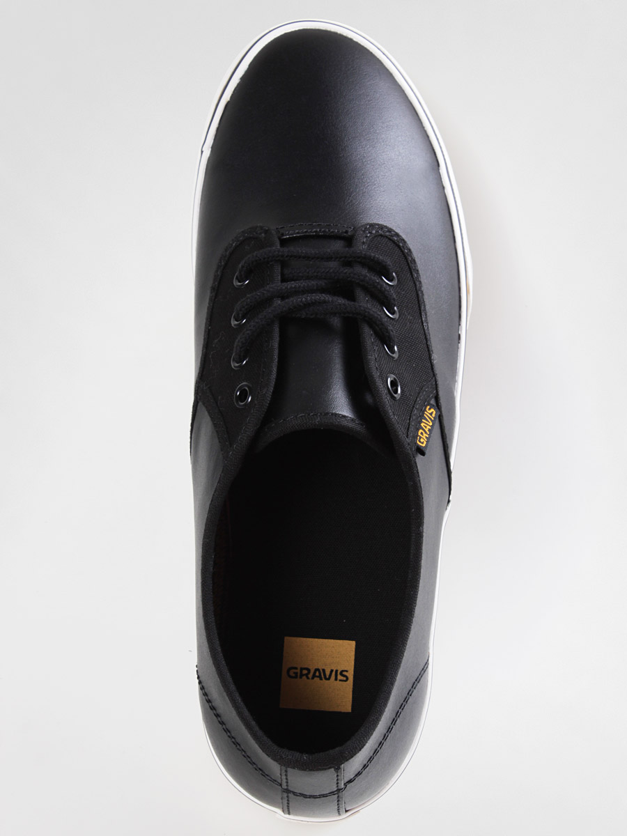 gravis shoes wiki